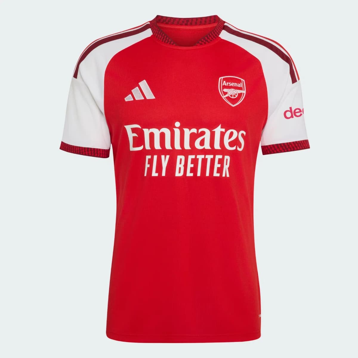 Arsenal - 2026-2027