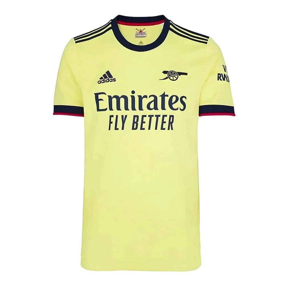 Arsenal - 2021-2022