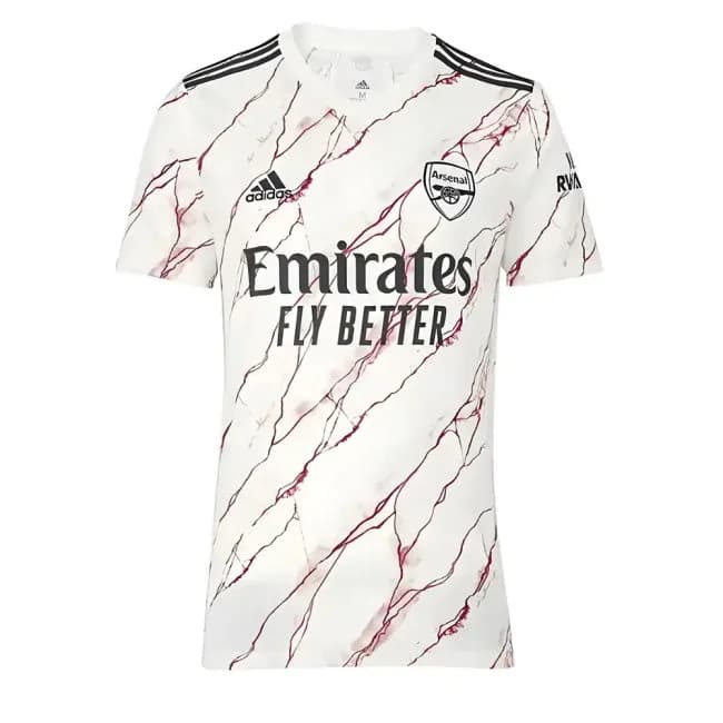 Arsenal - 2020-2021