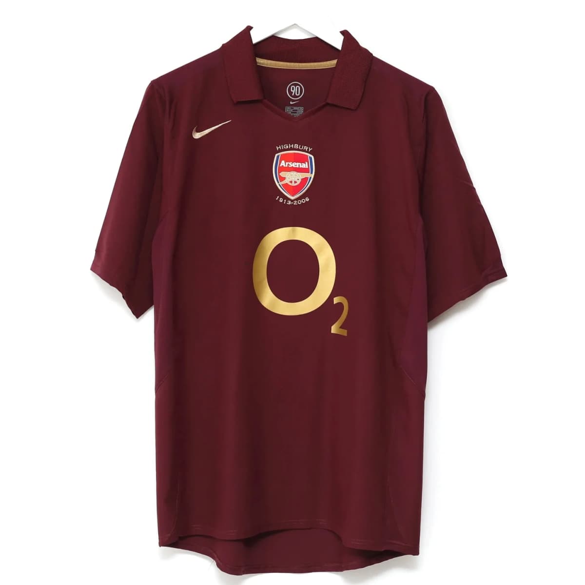 Arsenal - 2005-2006