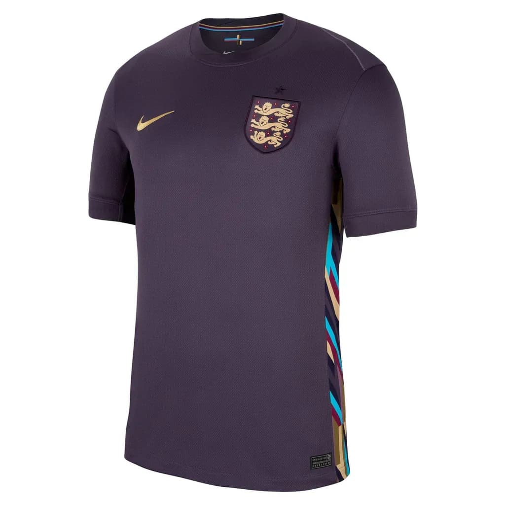 England - 2024-2025