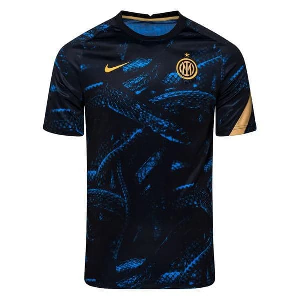 Inter Milan - 2021-2022