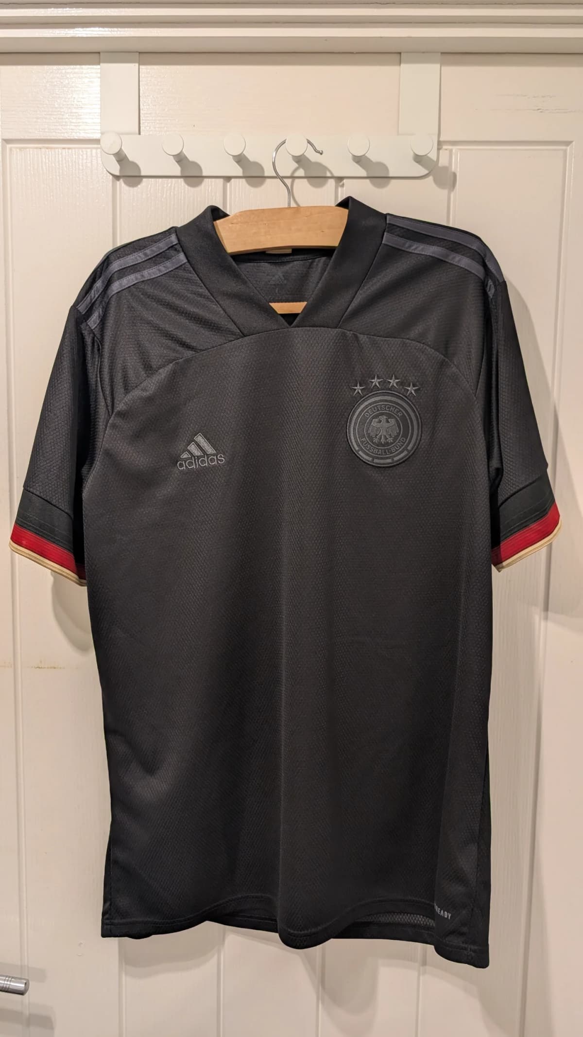 Germany - 2020-2021