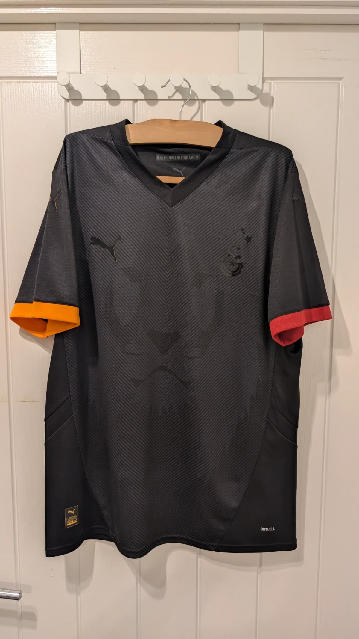 Galatasaray - 2024-2025