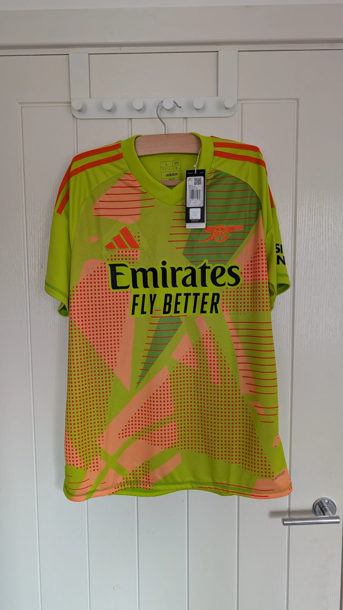 Arsenal - 2023-2024