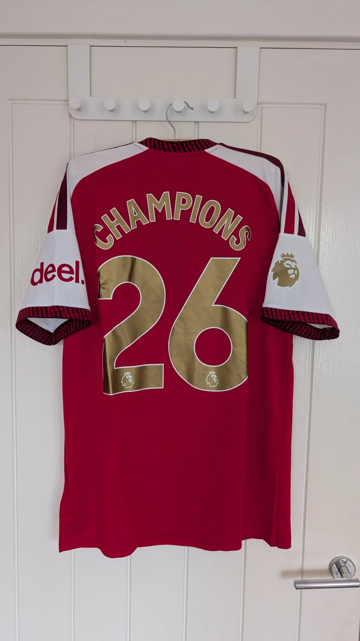 Arsenal - 2026-2027