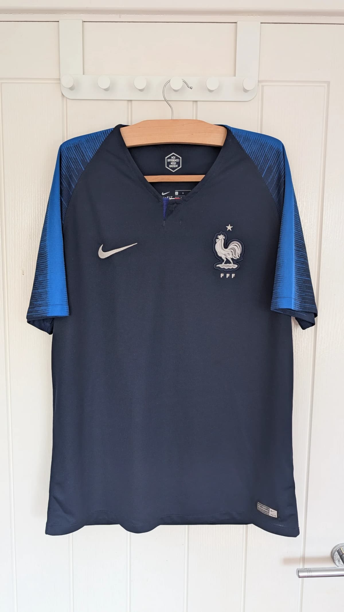 France - 2018-2019