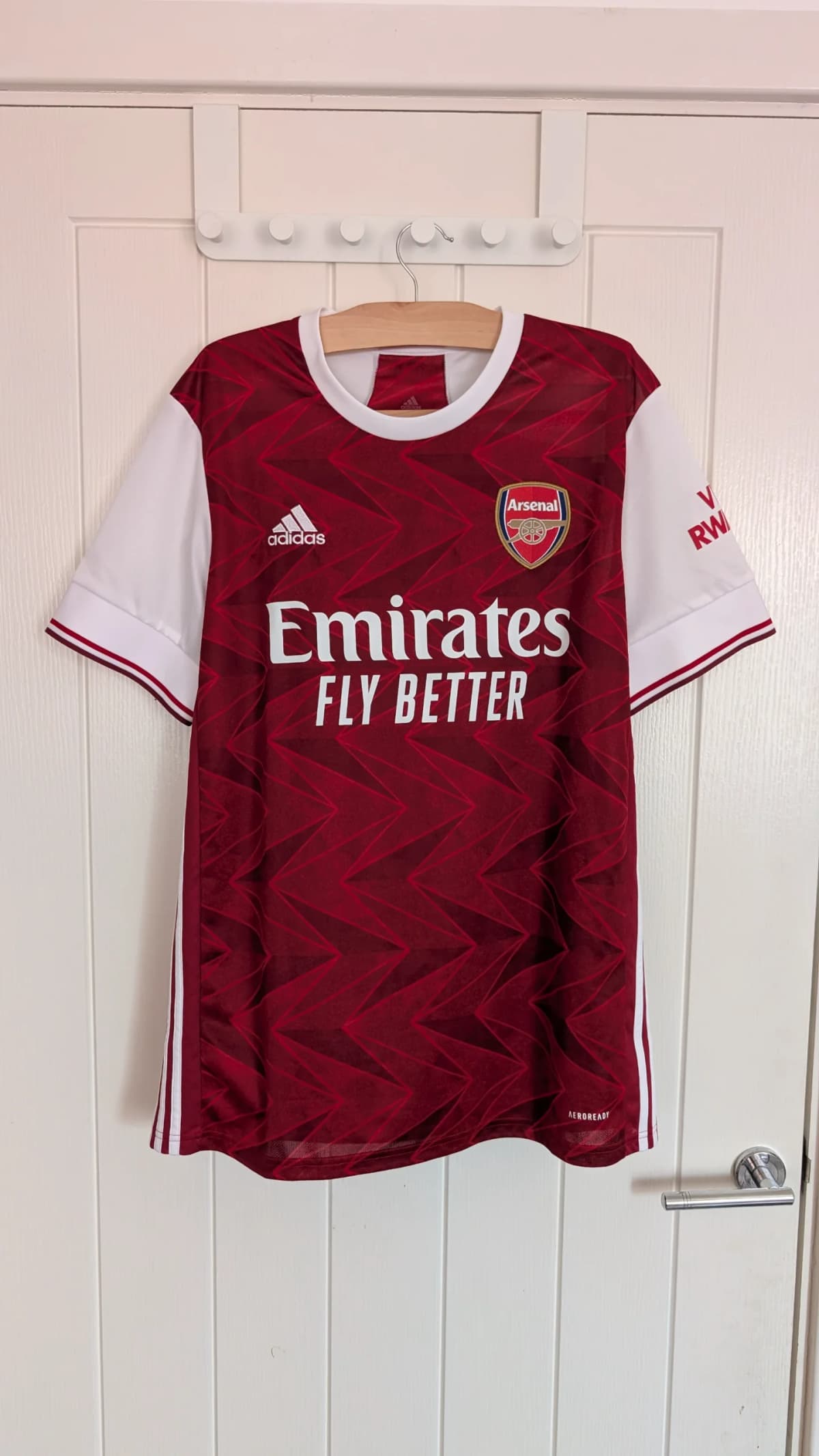 Arsenal - 2020-2021