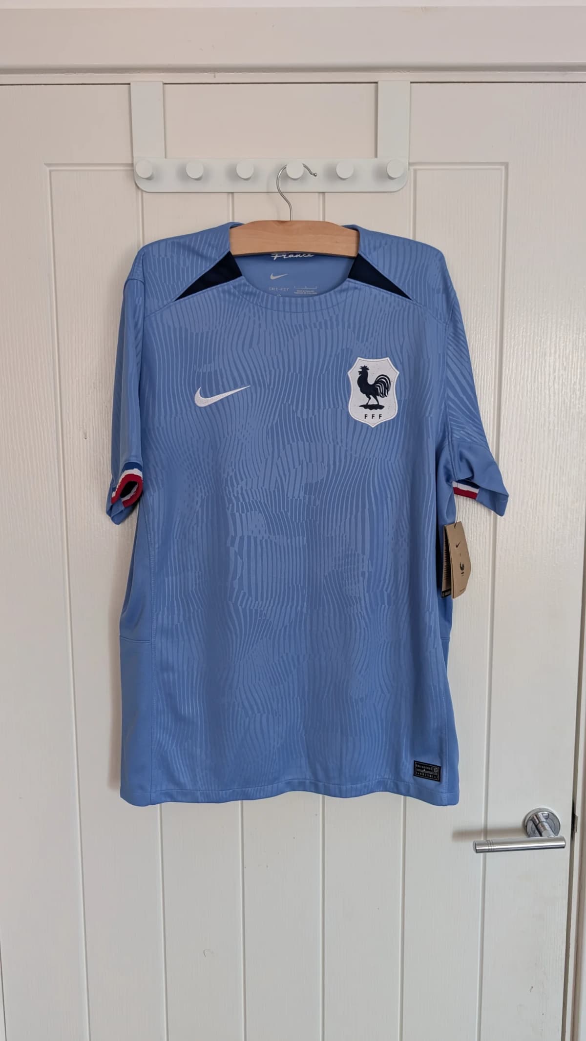 France - 2023-2024