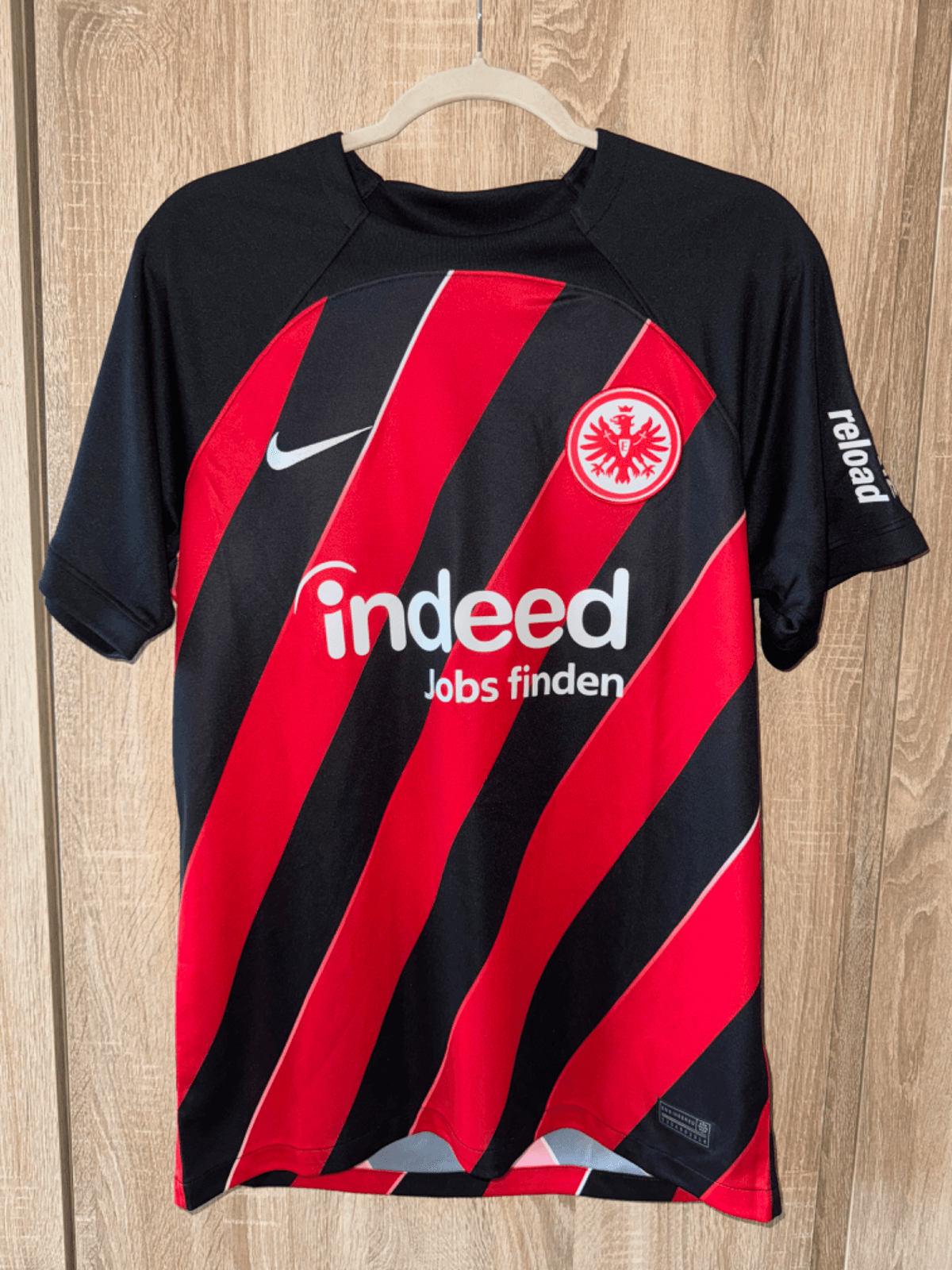 Eintracht Frankfurt - 2023-2024