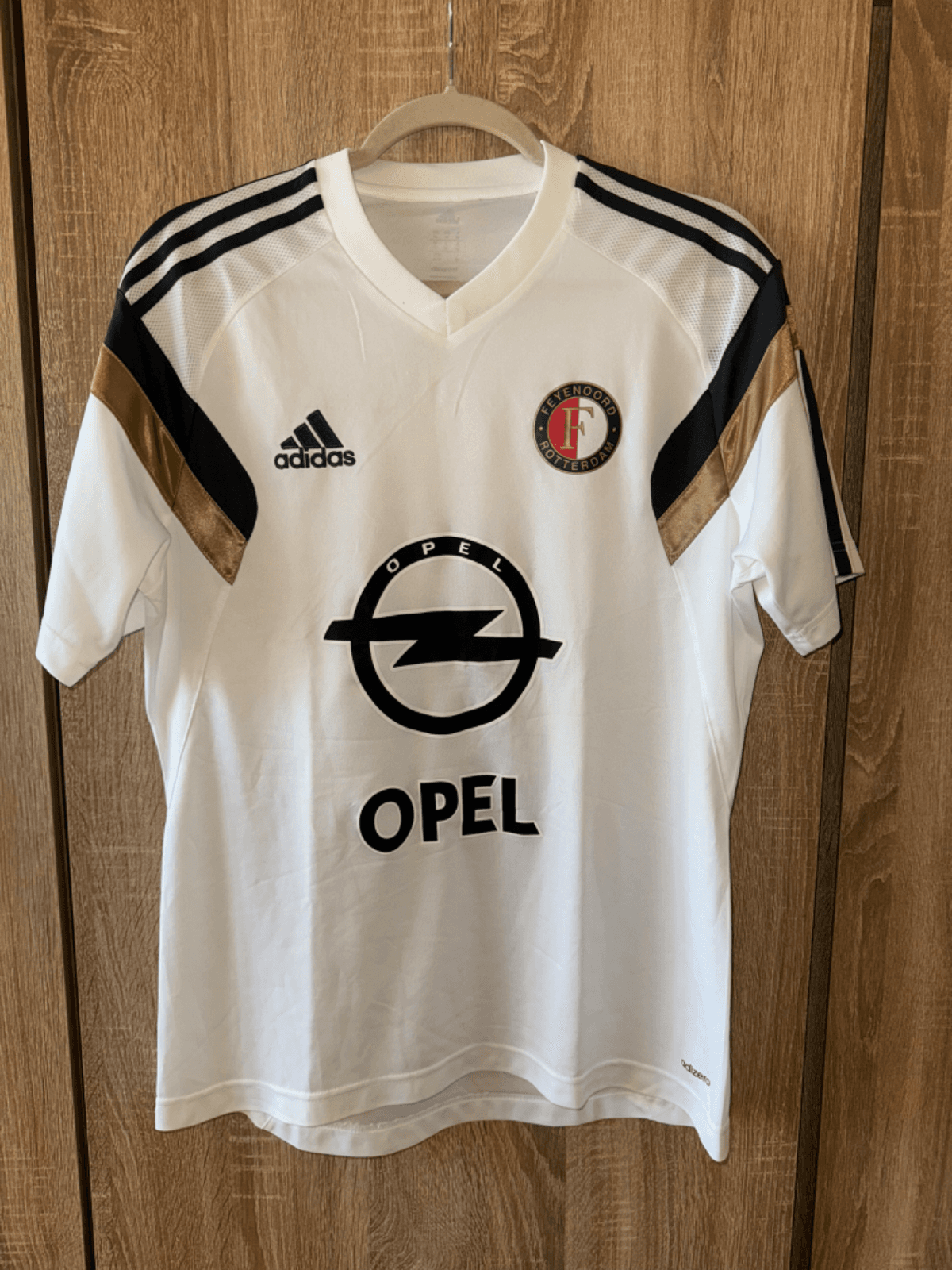Feyenoord - 2014-2015