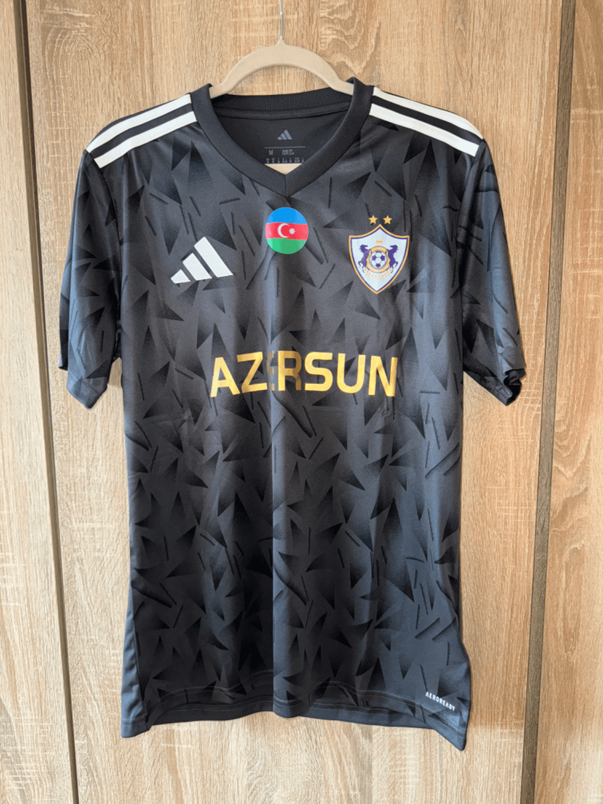 Qarabağ - 2025-2026