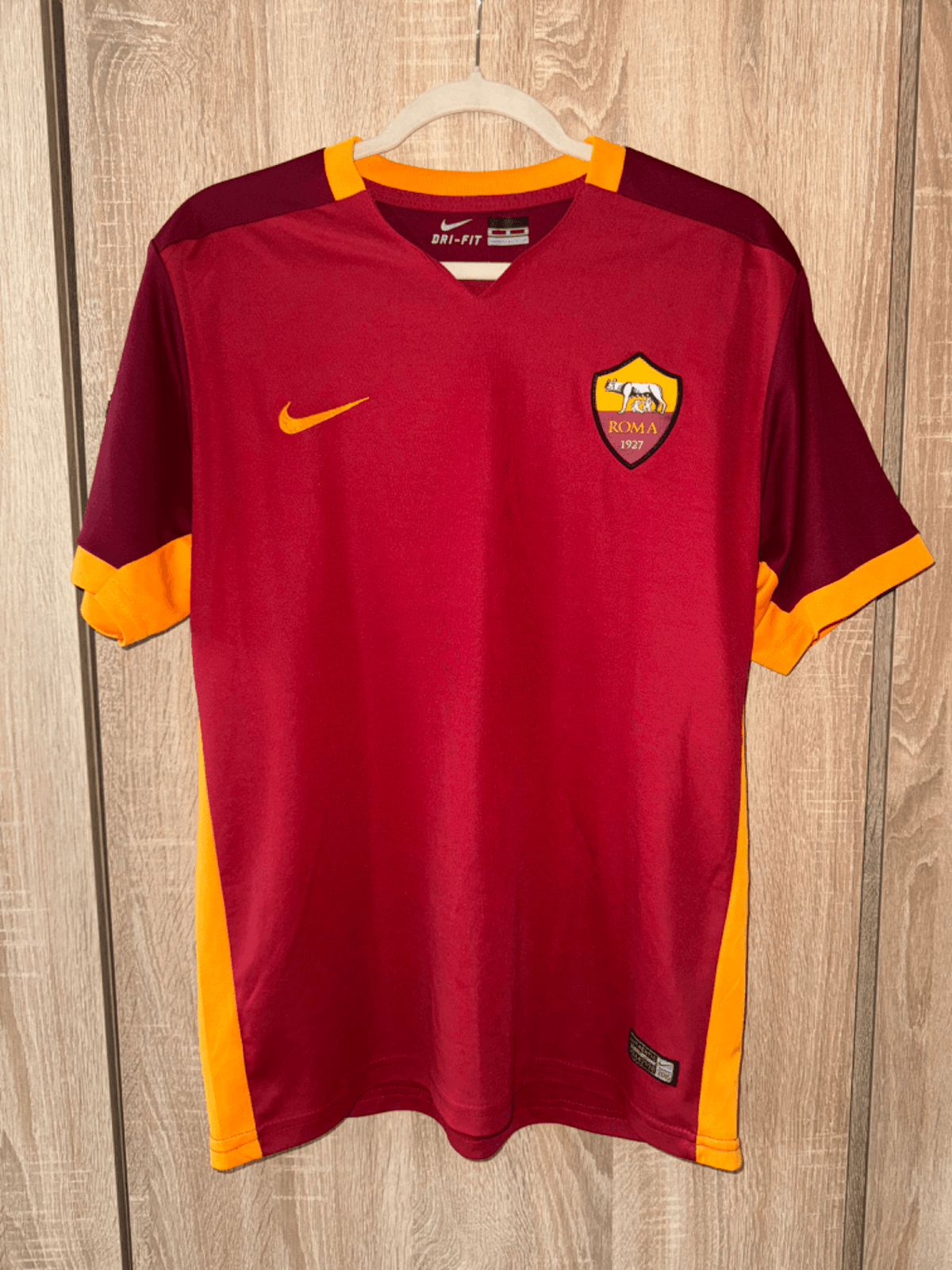 Roma - 2016-2017