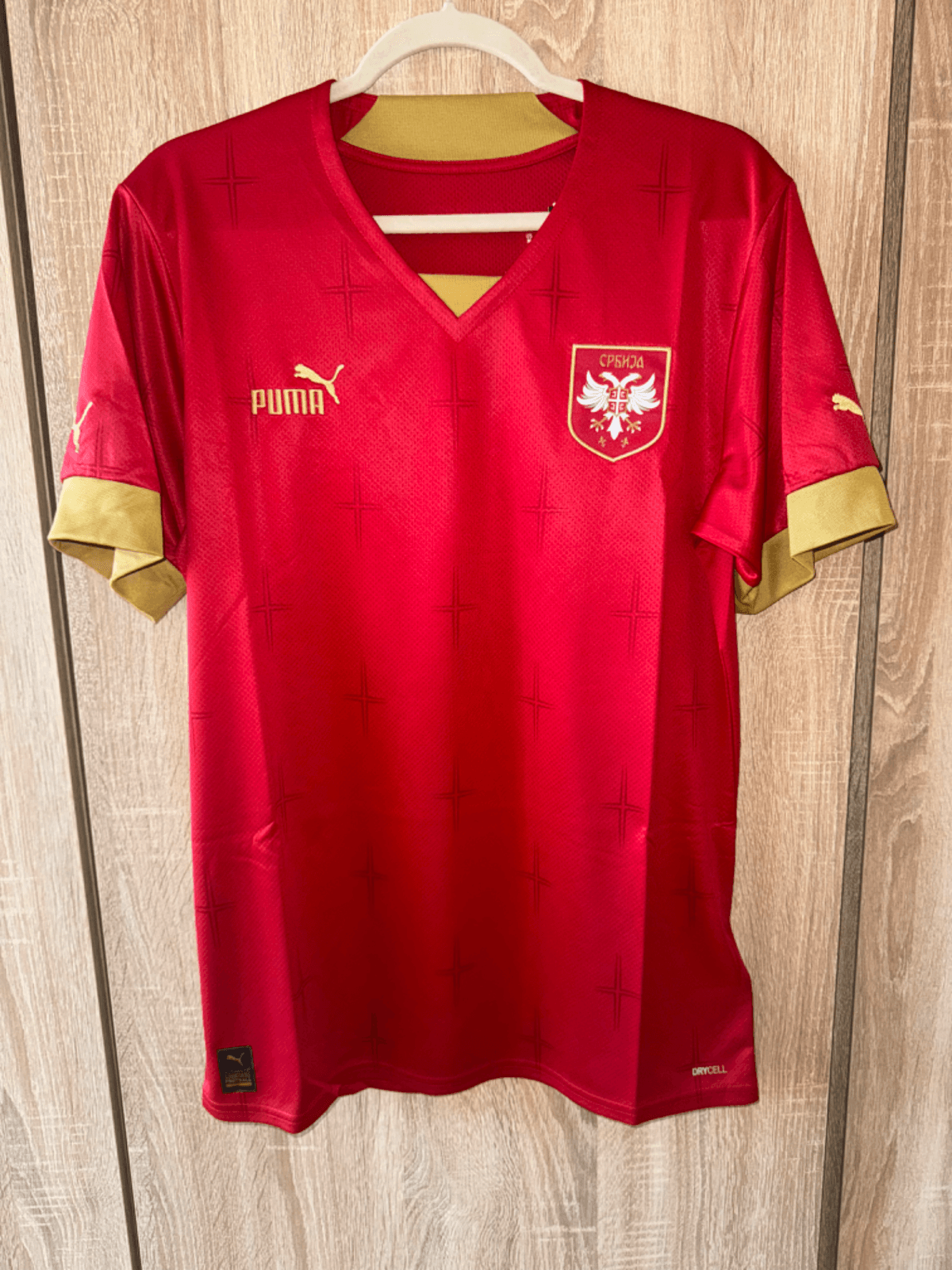 Serbia - 2022-2023