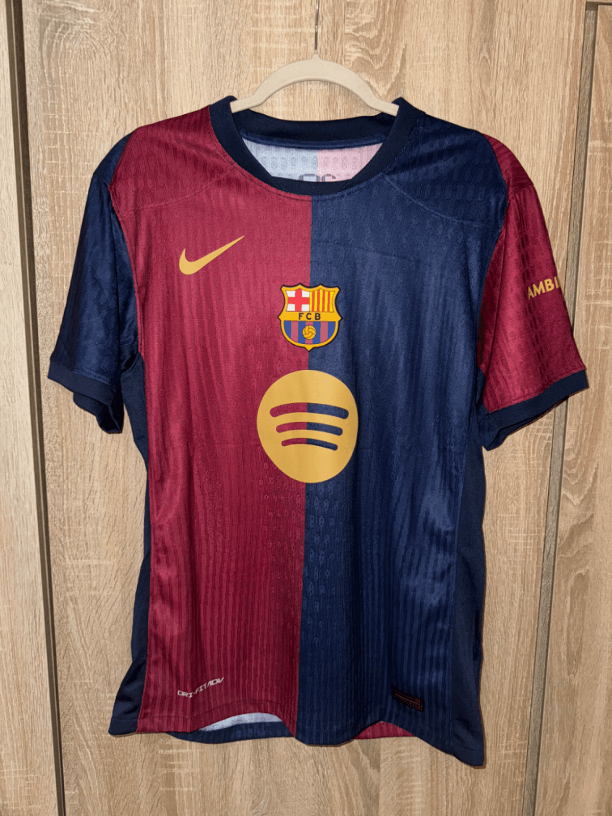 Barcelona - 2024-2025
