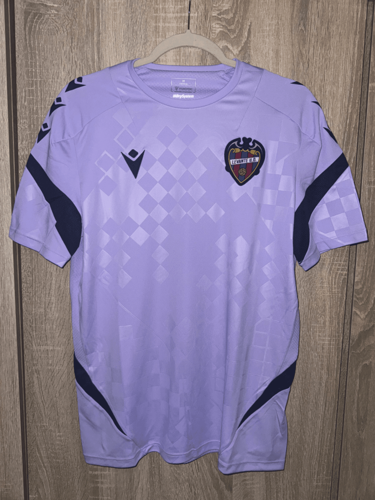 Levante - 2025-2026
