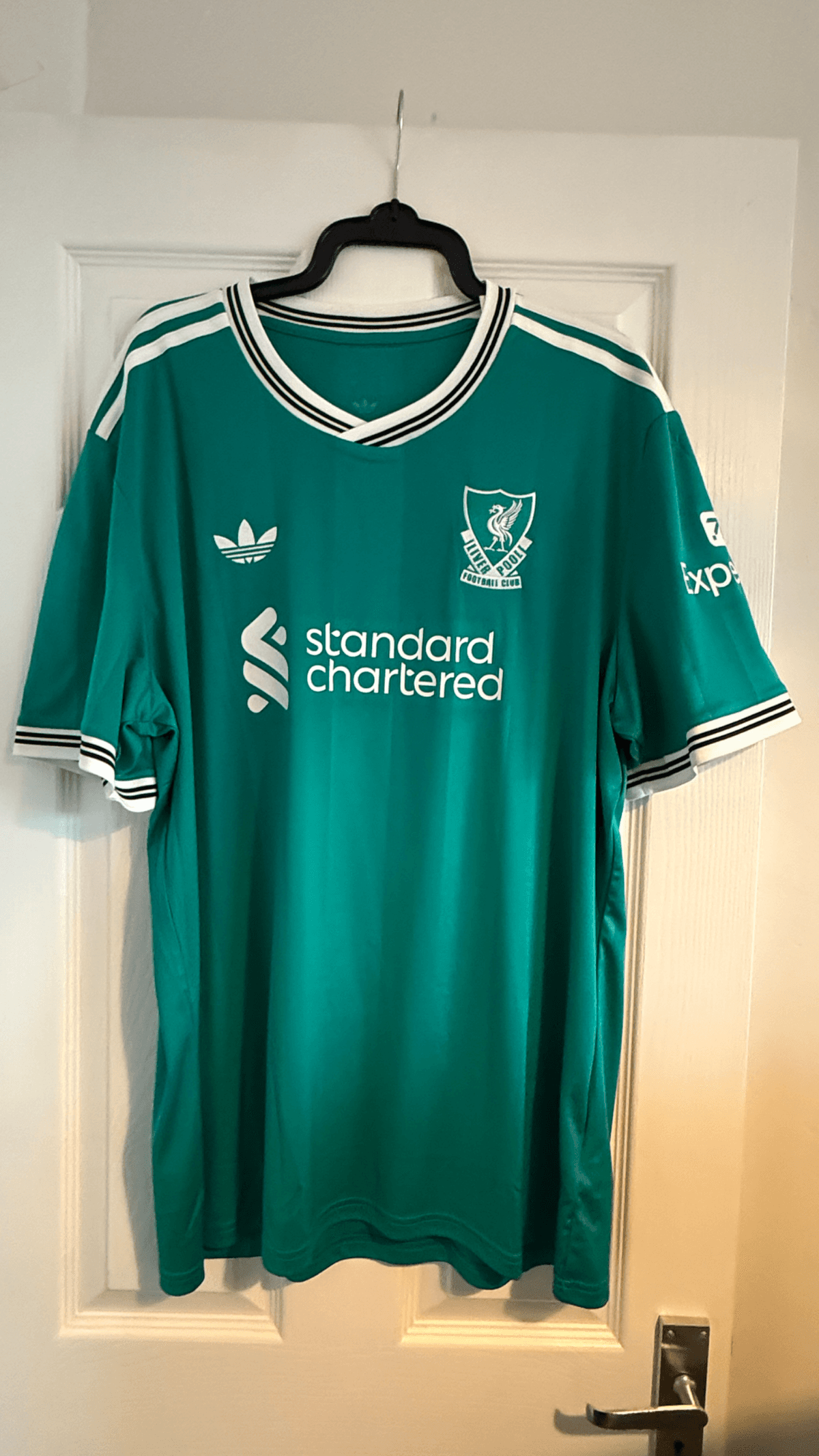 Liverpool - 2025-2026