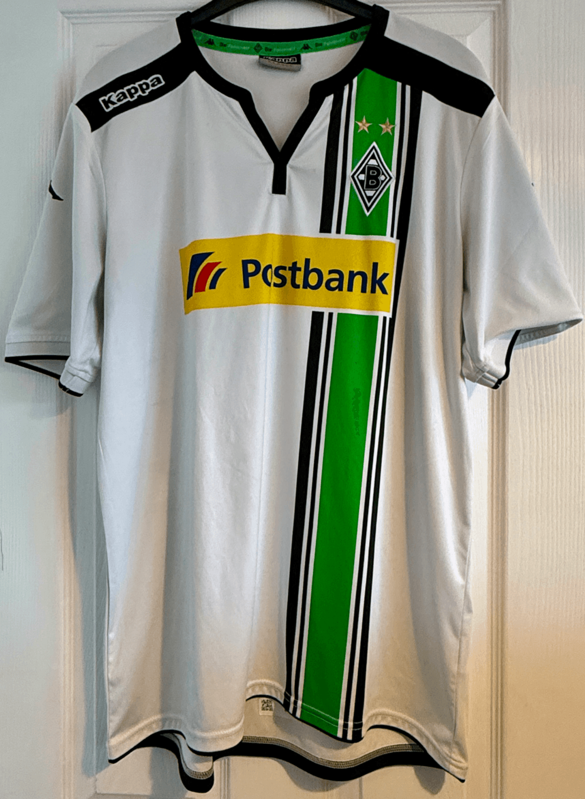Borussia Mönchengladbach - 2015-2016