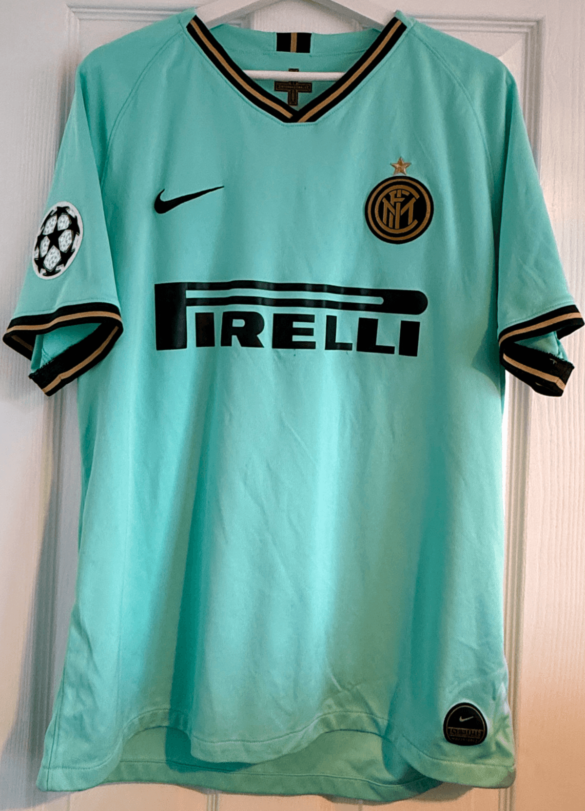 Inter Milan - 2019-2020