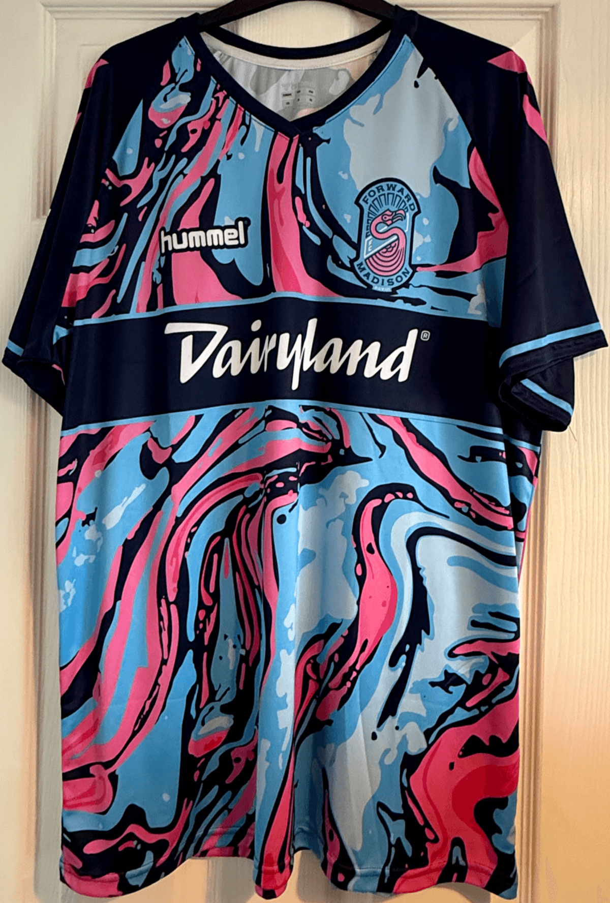 Forward Madison - 2020-2021