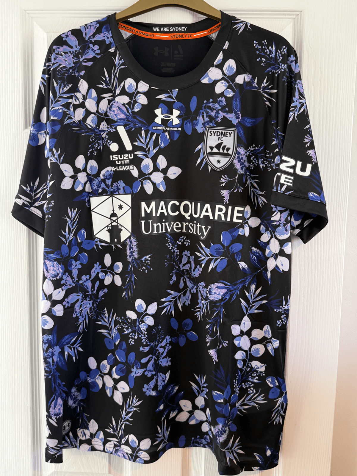 Sydney FC - 2025-2026