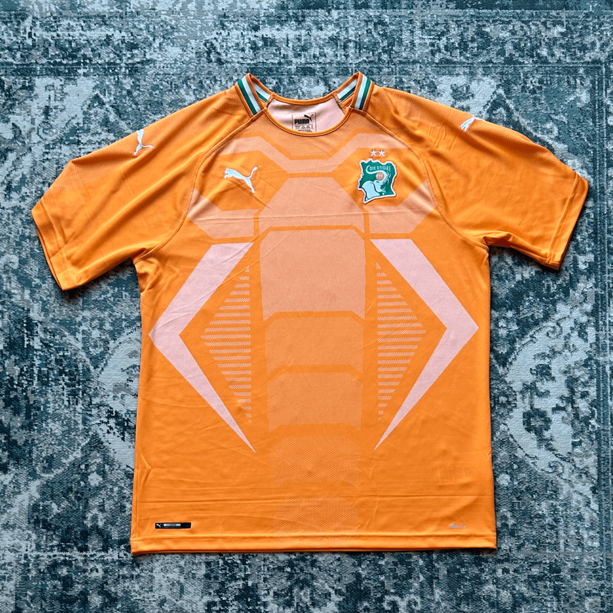 Ivory Coast - 2018-2019
