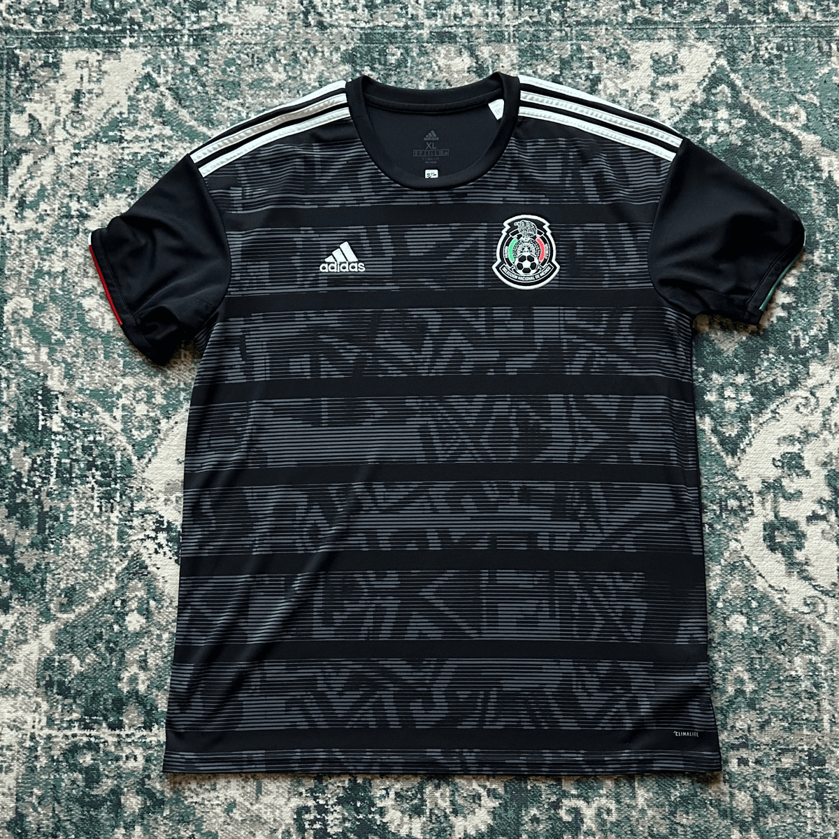 Mexico - 2019-2020