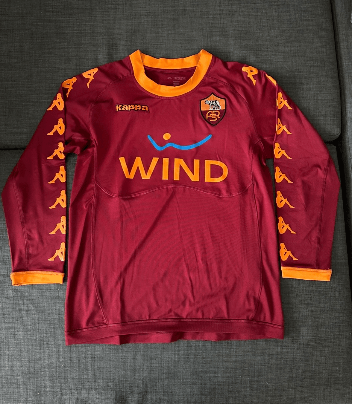 Roma - 2010-2011