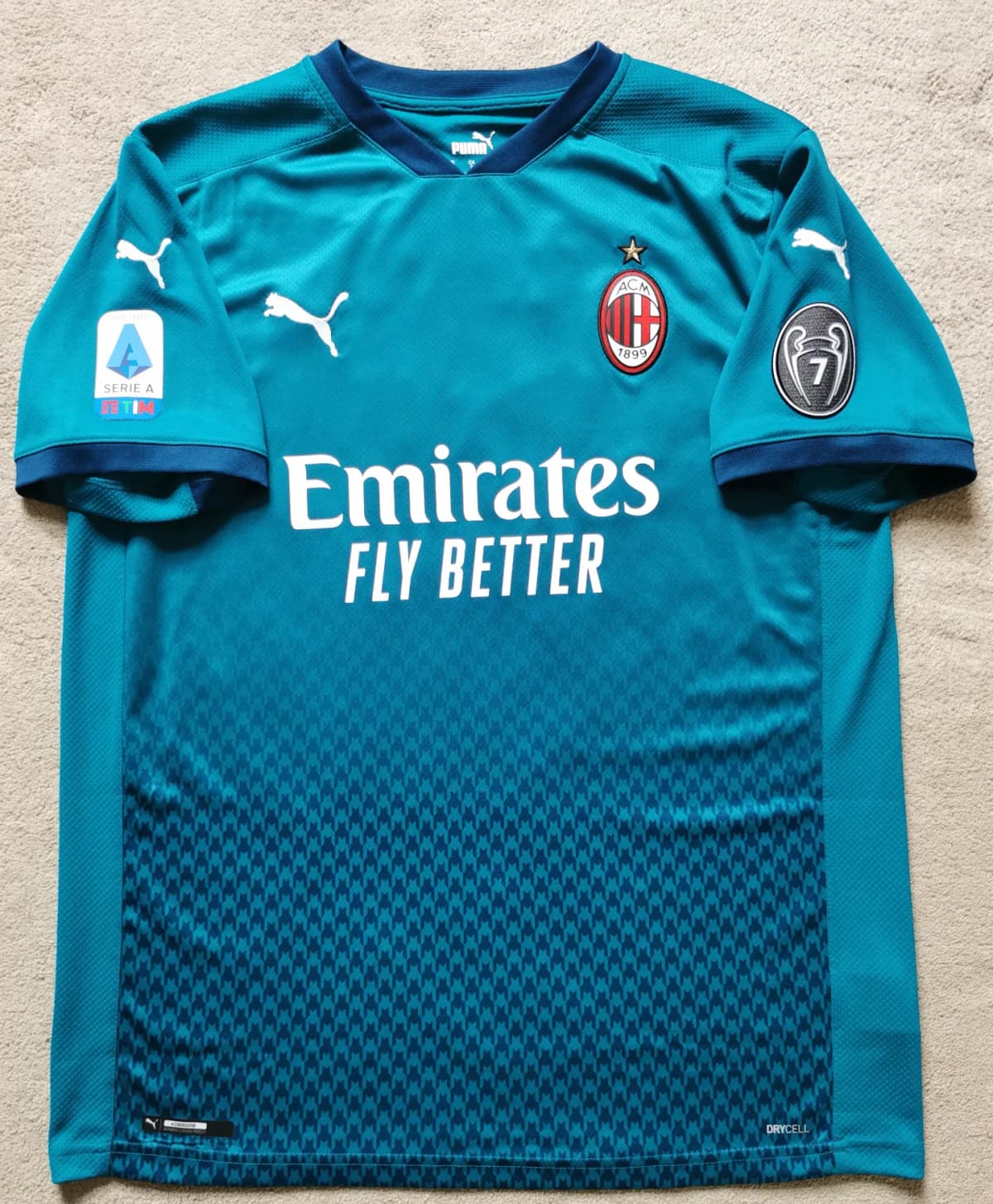 AC Milan - 2020-2021