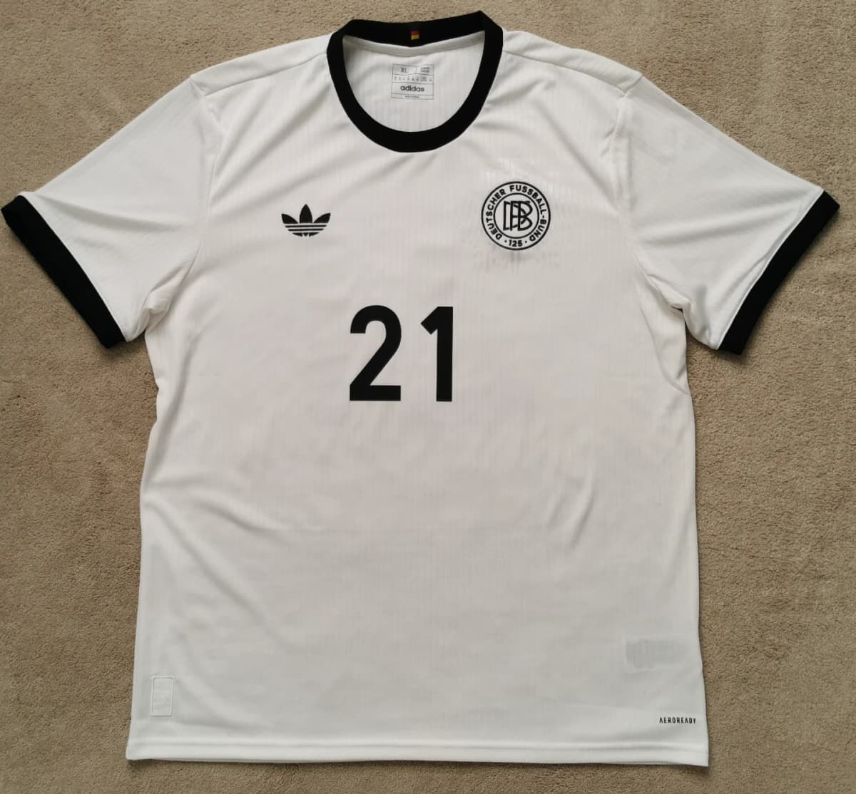 Germany - 2025-2026
