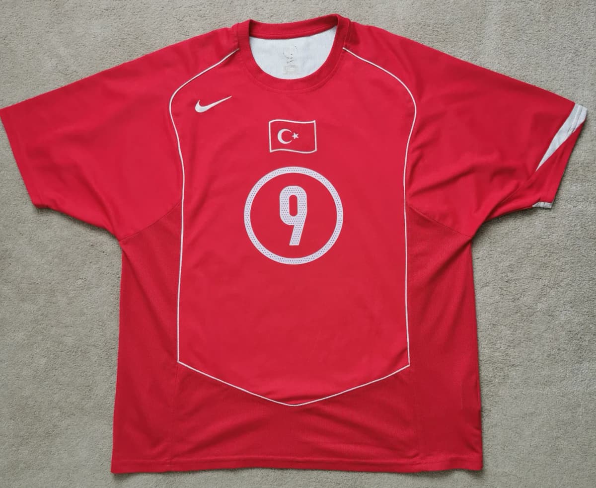 Turkey - 2004-2005