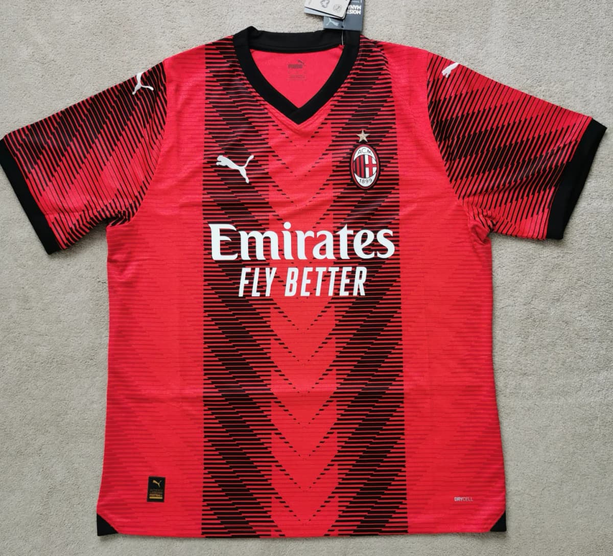 AC Milan - 2023-2024